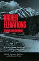 Alexander Blackburn :: Higher Elevations